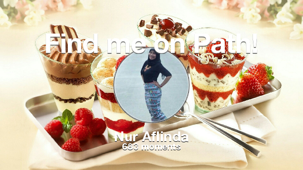 I've shared 683 memories with my friends on #Path - see them now at path.com! #thepersonalnetwork