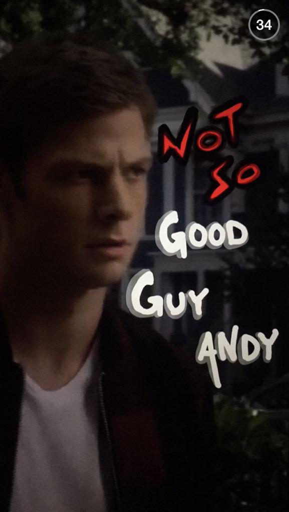 soniasimmer95's tweet image. WHY?! ANDREW?! WHY?!! #PLLPoll #PLL #PLLSocialHour