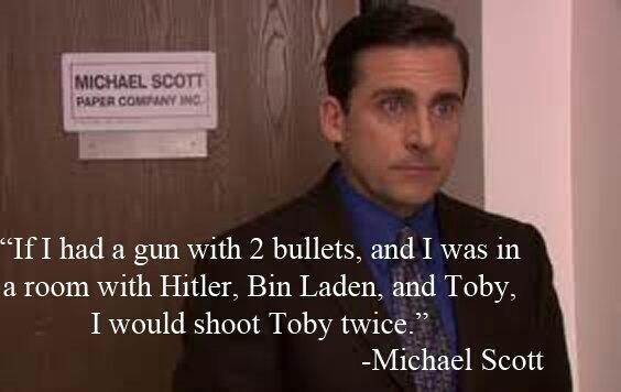 Da_MichaelScott's tweet image. 