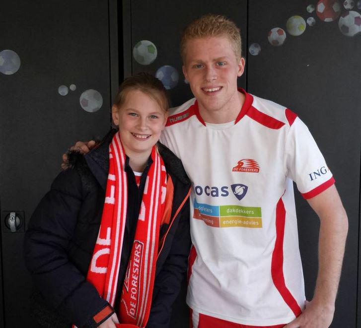 Bron: De Foresters