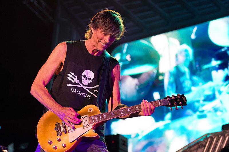 Happy 68th Tom Scholz, founder, songwriter & lead guitarist for     