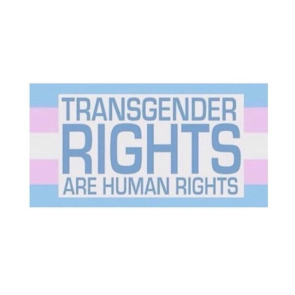 CarrotCxm's tweet photo. #standupfortransdayโบ๏ธ๐๐โฌ๏ธ๐๐ http://t.co/B8mmidKayj