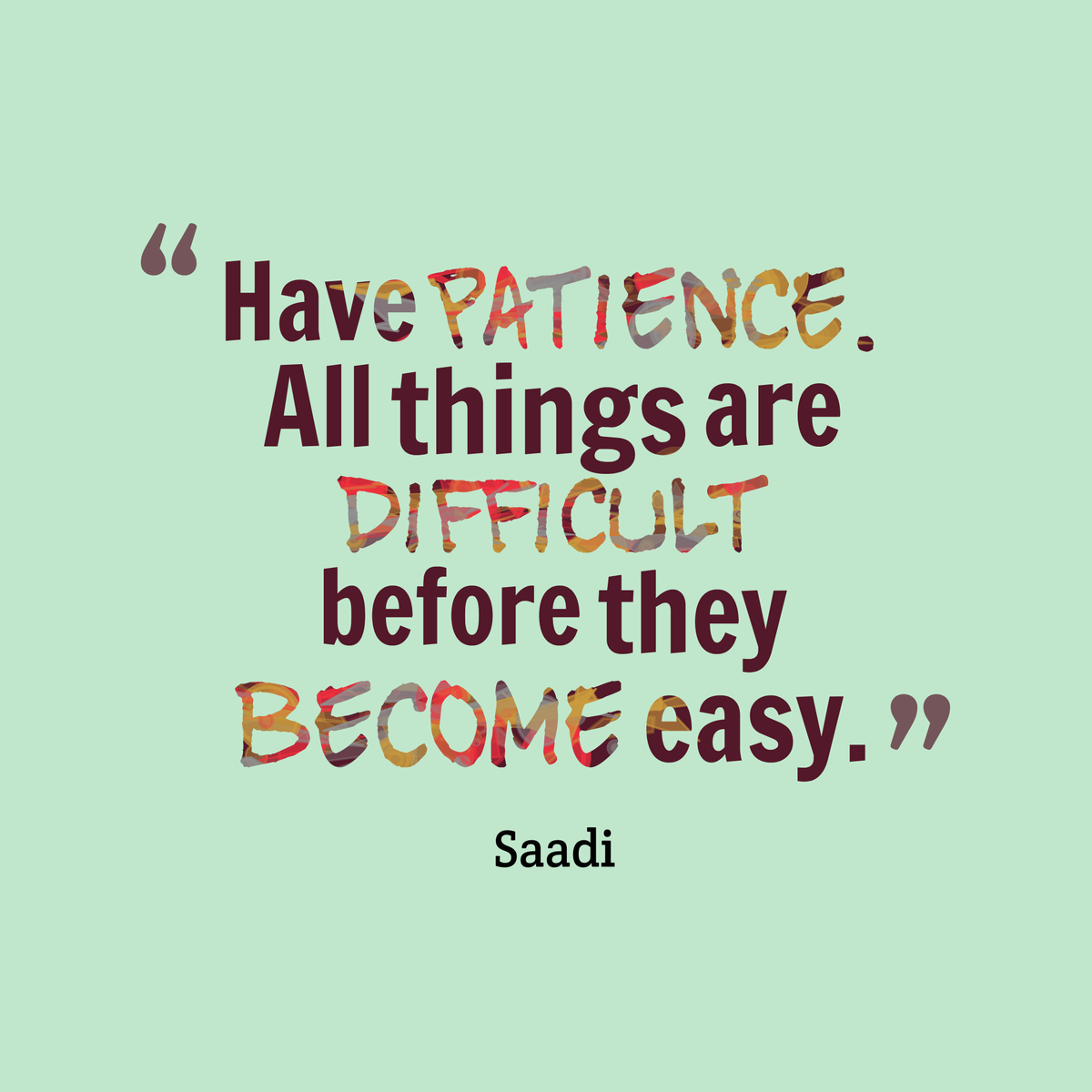 urban_teacher's tweet photo. I tell my students this every day!

#ukedchat #edchat #SXSWedu http://t.co/jSJ50S5GBW