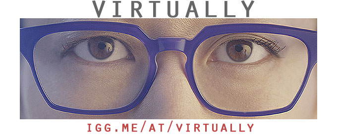 virtually movie (@virtuallymovie) / Posts / X