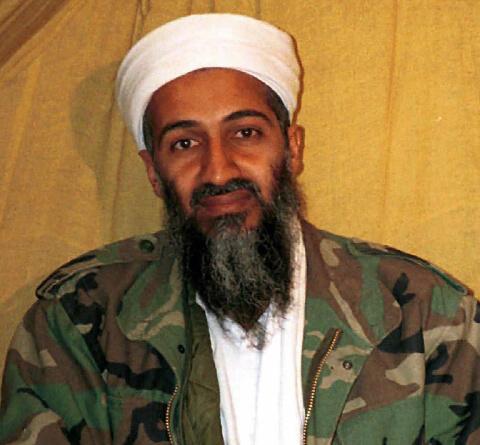 Happy PH Birthday to Osama Bin Laden.... Yes he\s your birthday mate 