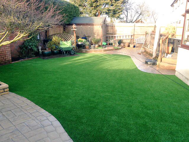 uppergrass's tweet photo. Another top quality uppergrass transformation complete #perfectionists #nofilter #proud http://t.co/T6jEpucZhz