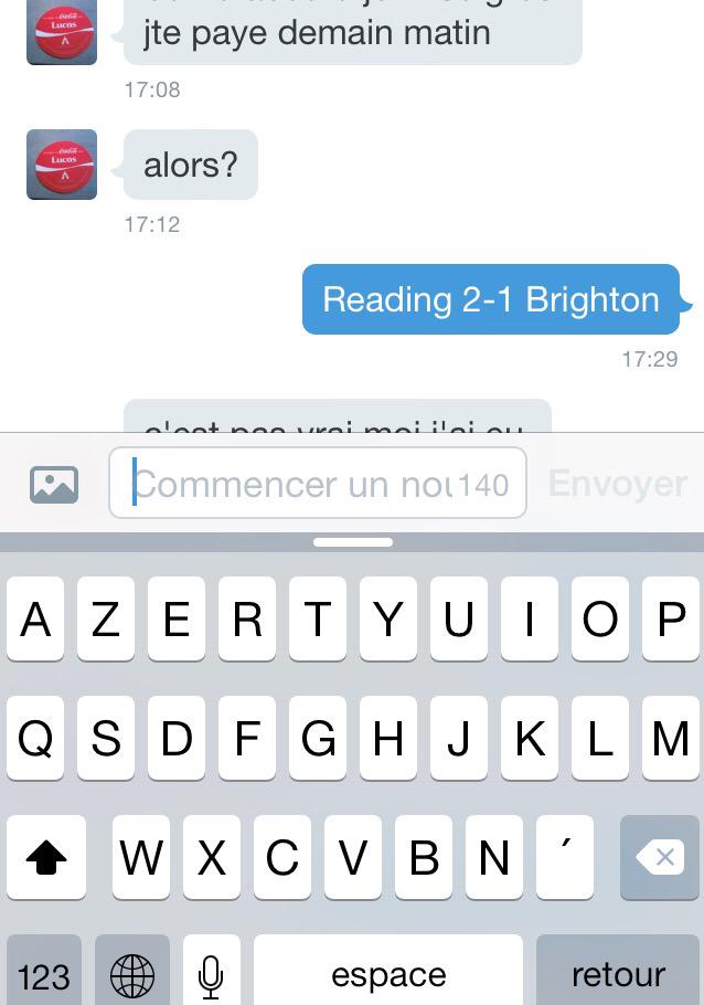 MatchArrangeTbc's tweet image. 