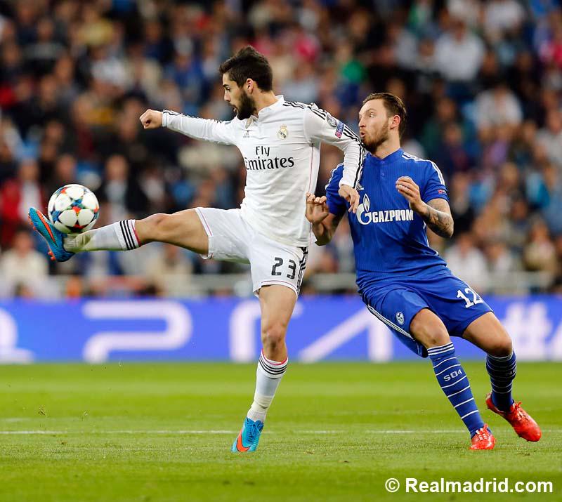 realmadrid tweet picture