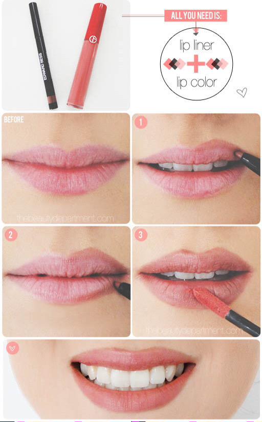 QuotessForTwo's tweet image. 10 Easy Lipstick Hacks That Look Amazing channel98news.visualfunnies.com/10-easy-lipsti…