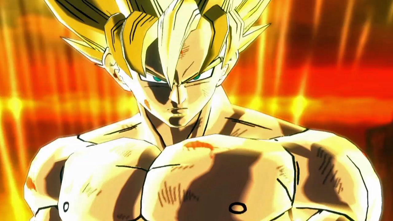 Unlocking Super Saiyan - Dragon Ball Xenoverse Guide - IGN