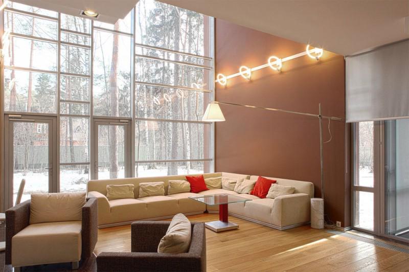 CatsStoryTale's tweet image. Gorgeous Modern Sectional Sofa - goo.gl/9m38S9 #SofaDesignIdeas