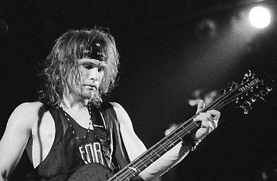 Happy birthday Jeff Ament 