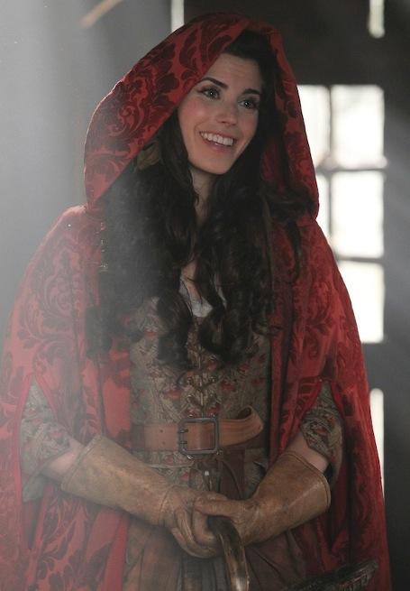 "I'm adorable aren't I?"