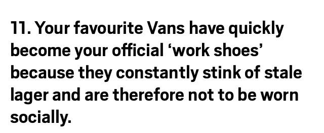 AllThatJa33x's tweet image. 😂😩 #barmaidproblems