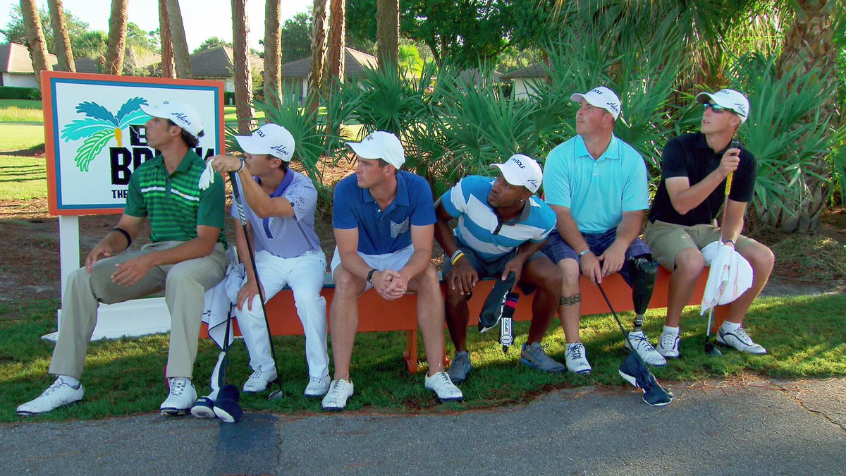 GolfChannel's tweet photo. Did you miss last night's @BigBreak The Palm Beaches, FL? It was a test of confidence: http://t.co/UpsqF5H3YD http://t.co/gmapn9RWGM