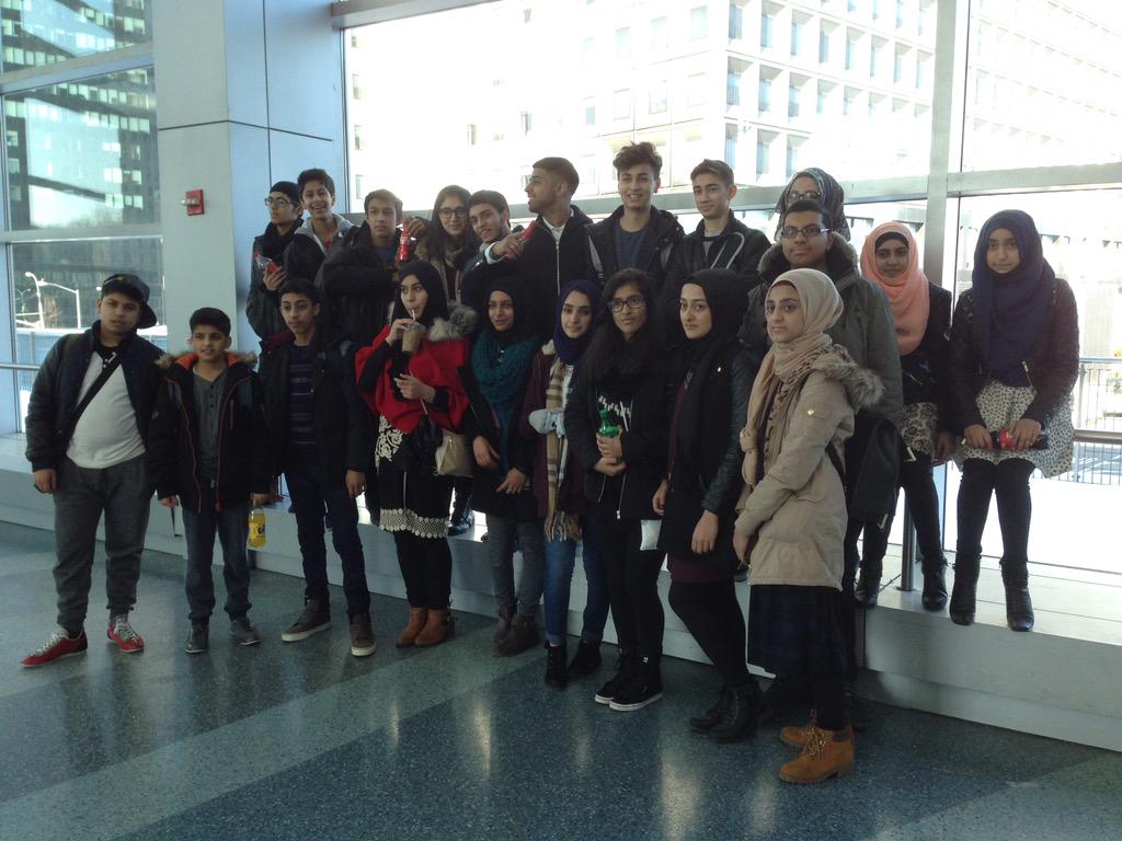 Essa_AcademyUK's tweet photo. #NewYork photo's: Day 2 Museum of Maths, a trip on the Staten Island Ferry, the Statue of Liberty, World Trade Centre http://t.co/98nEiuZA3n