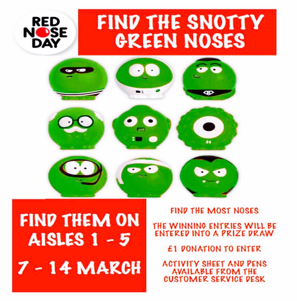 SLGDronfield's tweet photo. Visit Sainsburys Dronfield &amp; Dronfield Pfs for Comic Relief fun this week !! http://t.co/fpbzFf4VOn