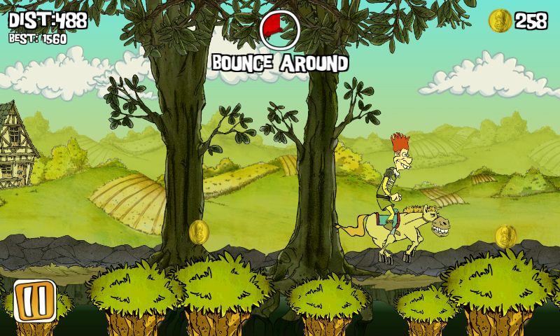 Applycaid's tweet photo. @148Apps Prince Bounce: an infinite bouncing game for charity! 
https://t.co/BaBgNBkAOm 
https://t.co/6fjivXustk http://t.co/KkmS7hP1zs