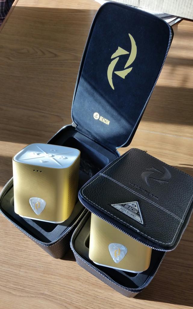 xraytd22's tweet photo. Finally got my SpecialEdition #halestorm  speakers from #BeaconAudio. In LOVE! @LZZYHALE @TheJoeStorm @Halestorm ♡ http://t.co/H4SvCghW3Q