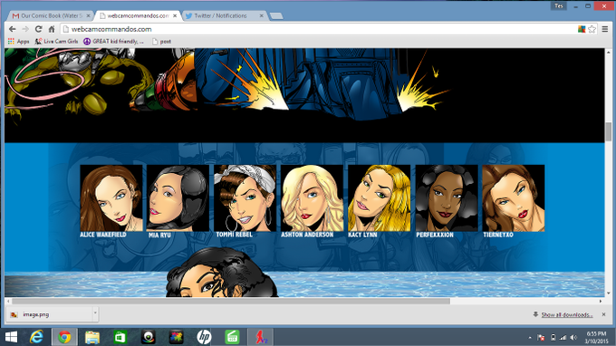 #webcamcommandos http://t.co/1cVKwfpB5A I LOVE THIS! PUTMEINTHEREPLEASEEE :D   xox http://t.co/ZZKeE<a href="/tag/webcamcommandos"class="tags">#webcamcommandos</a>