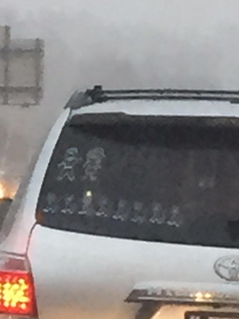 delco_smails's tweet image. @jpp151 You on 476 today? #8Cats #TalesFromTheBlueRoute