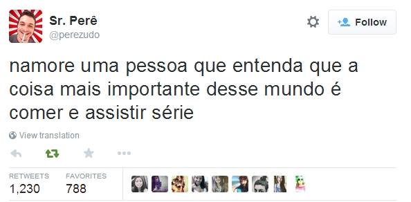 SeriesDepre's tweet image. critério para um seriador encontrar um relacionamento feliz: