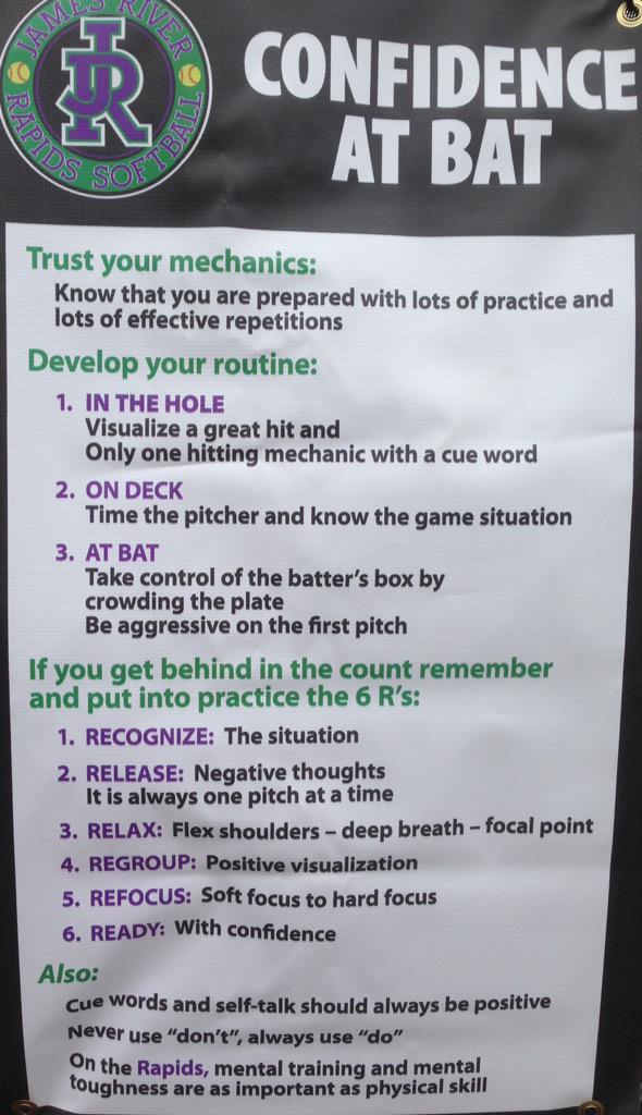 JRHS SoftBall (@rapidssoftball) on Twitter photo 