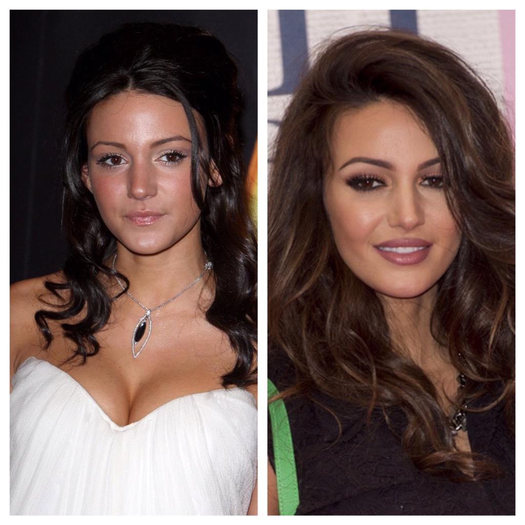 See if you can spot the mirror image in our Christmas quiz featuring Michelle Ke
