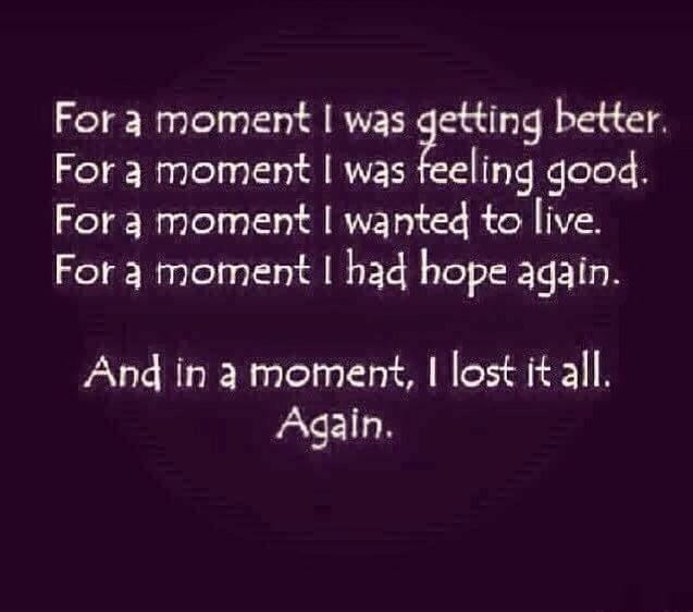 Yourworst_666's tweet photo. I lost it all.
Again. http://t.co/pb8rL4DWi0