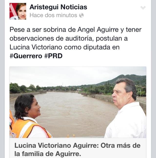 Kike_Acapulco's tweet photo. Lee esto @Navarretecarlos ni un voto al @PRDmexico en #Acapulco #Guerrero http://t.co/wjEaqLmbJV