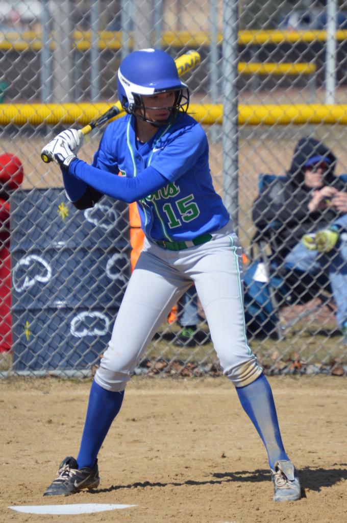 TritonSoftball's tweet photo. Only 6 more days....#ndasoftball http://t.co/gBENnmYjot