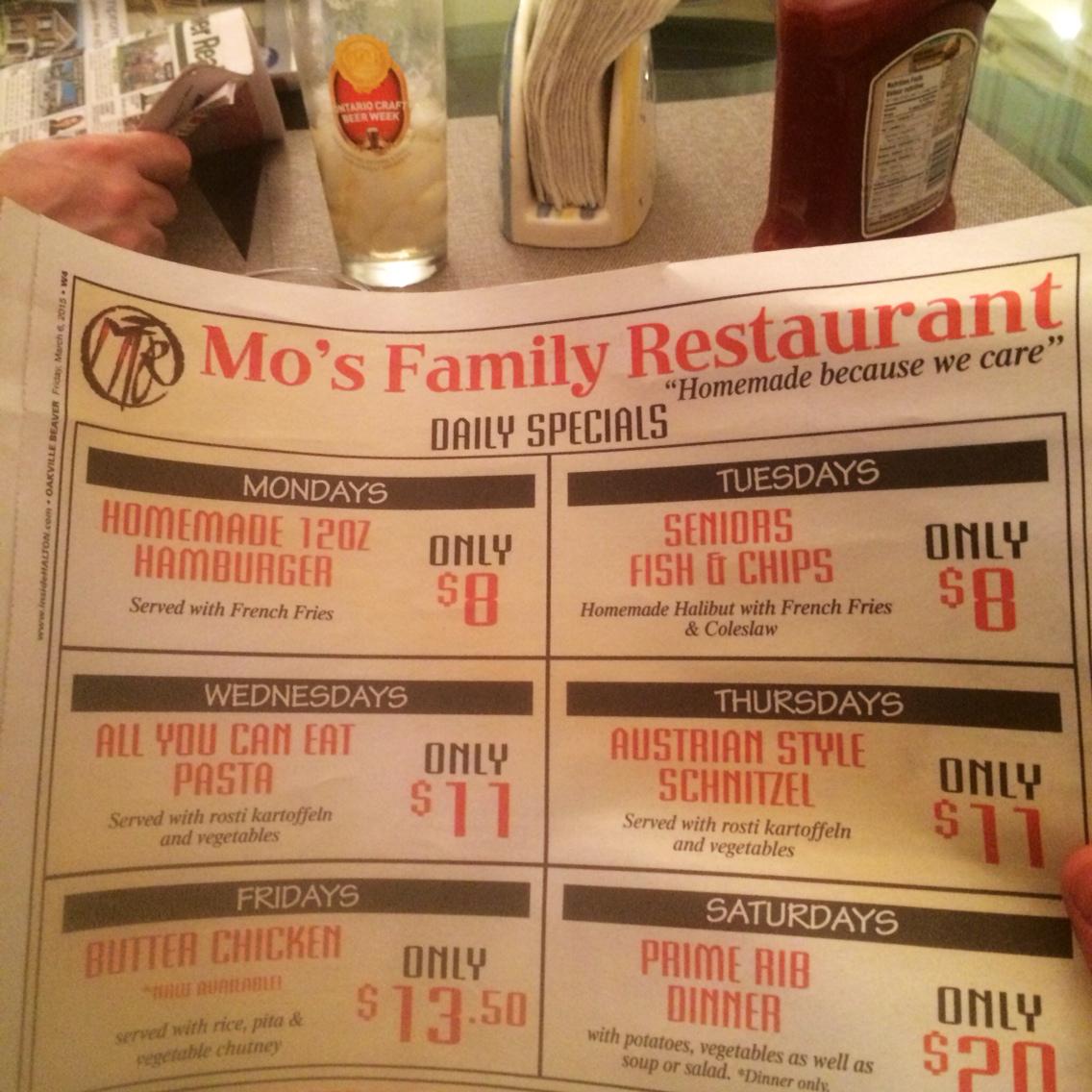 kevin_wlu's tweet image. #shouldof went with Mo's Family Feedbag.