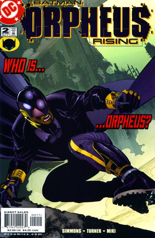 DannyMiki_'s tweet photo. Another BatFTP w #DwayneTurner @DCComics #Batman #OrpheusRising #IdidnotinktheCover http://t.co/rzkPq6cDz0