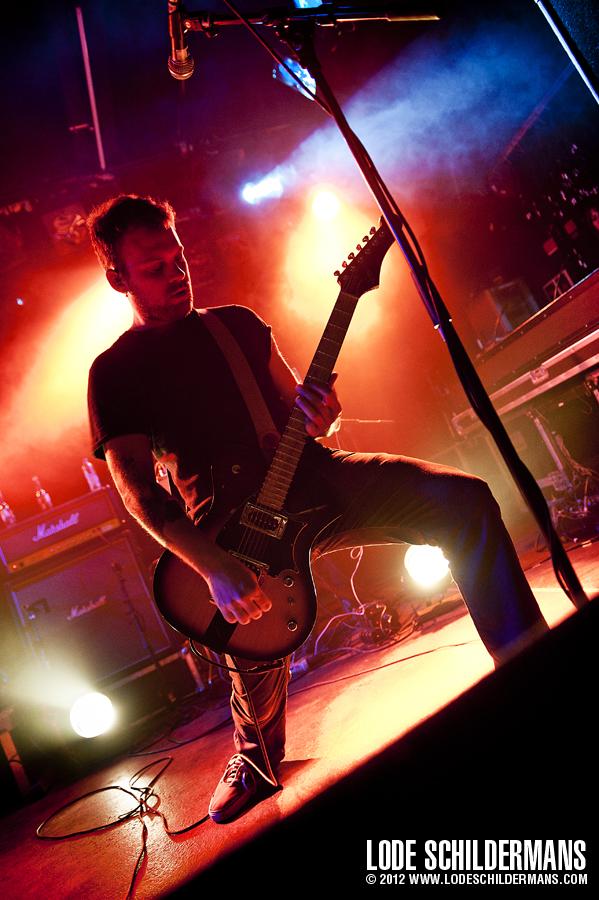 How about another one? Fun fact: I own this exact guitar now.