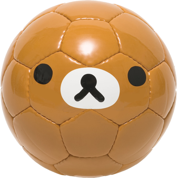 リラックマごゆるりサイト公式 高品質な手縫いサッカーボール 製造から始まった フットボールブランド sfidaとリラックマのコラボミニボール 大好評予約販売受付中です 遊ぶのもok インテリアとして飾ってもok Http T Co I4cezjxlqm Http リラックマごゆるりサイト公式 高品質な手縫いサッカーボール 製造から始まった フットボールブランド sfidaとリラックマのコラボミニボール 大好評予約販売受付中です 遊ぶのもok インテリアとして飾ってもok Http T Co I4cezjxlqm Http
