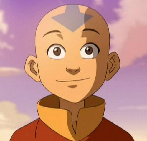 MXGNUMXL's tweet image. Caillou wanna be Aang so bad http://t.co/JkBRUe8DVX