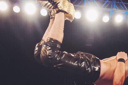 theCondron's tweet image. @visforveda no, they legit have wings.