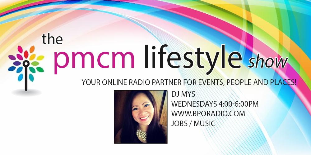 PMCM Lifestyle Show 4-6pm today with DJ Mys at bporadio.com will give away 2 tickets to Cinderella