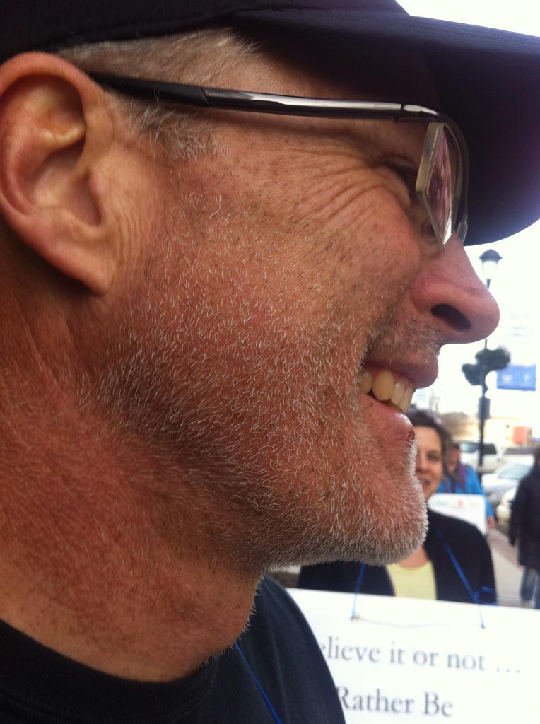 monja1500's tweet photo. You've heard of playoff beard. Announcing competition for best STRIKE BEARD #unbcstrike @UNBCFA #strikebeard :D http://t.co/4KjVI8378C