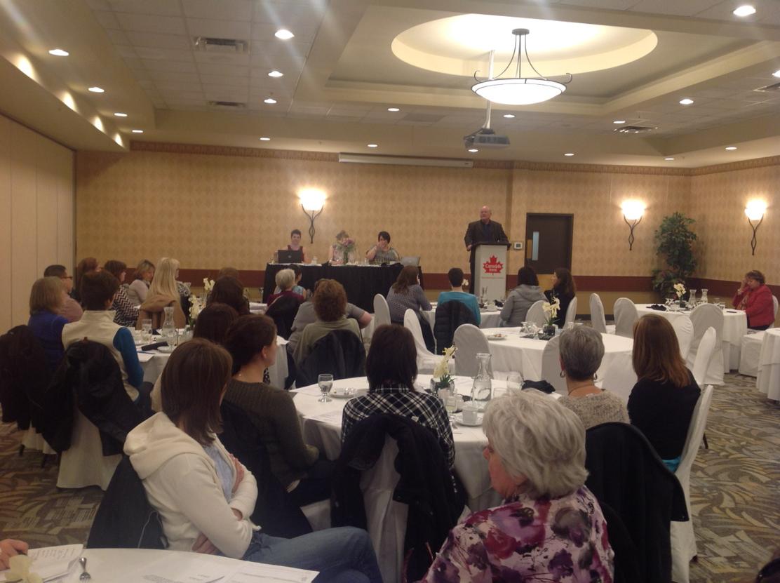 Homecare Winnipeg