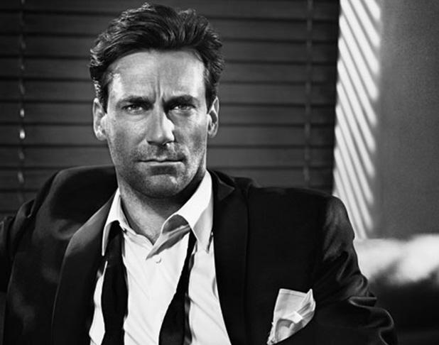 Happy birthday to Jon Hamm, one of the best dressed men on Earth (according to voters)
 