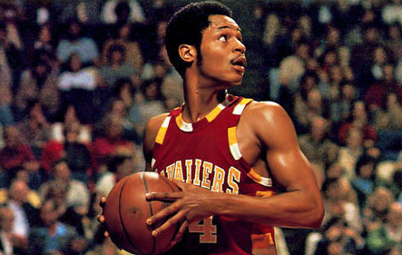 HAPPY BIRTHDAY TO MR. CAVALIER, AUSTIN CARR! 