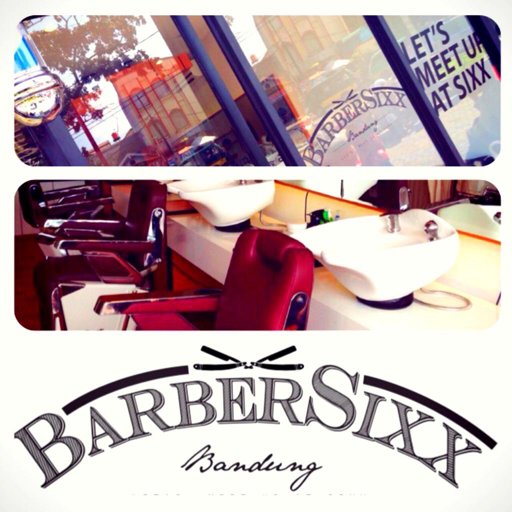 haniamalia's tweet photo. BarberSIXX is Opening in Bandung!

Trial Opening and Get Free HairCut!

Today  @BarberSIXX 
Jl. Palasari 45 Bandung http://t.co/P7q0XPj8NB