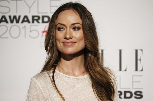 21 Times Olivia Wilde Said Exactly What You Were Thinking  