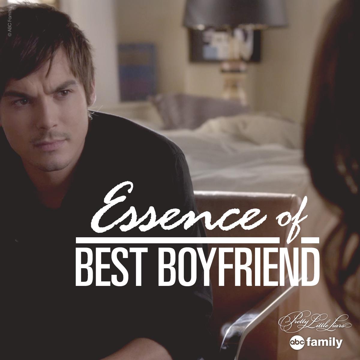 HalebConfession's tweet photo. RT @ABCFpll: RT if you want a boyfriend like Caleb! #PLL http://t.co/uTUFZaoJ08