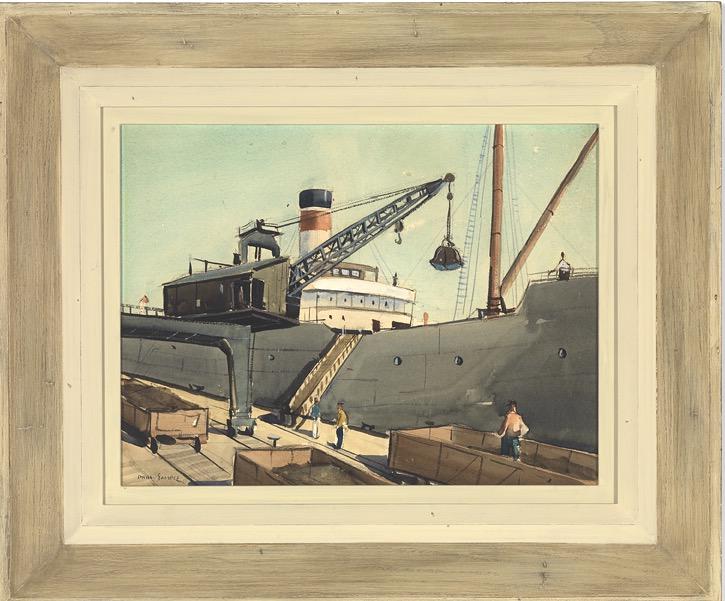 MarkLBrock's tweet image. #PaulSample #Philadelphia