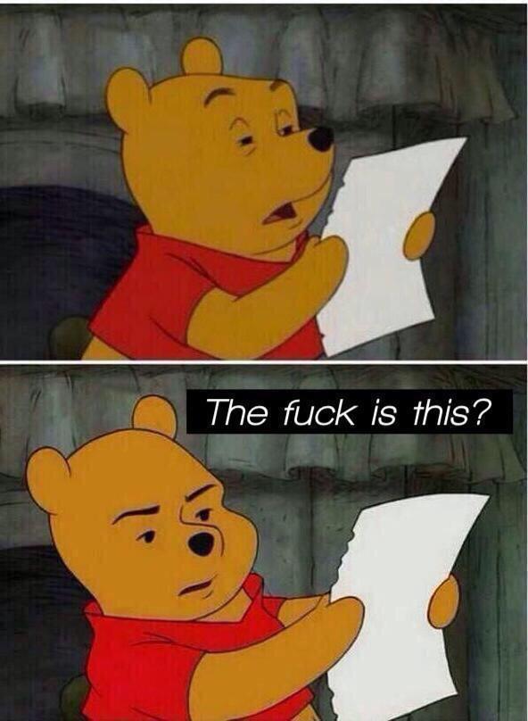 Staring at my homework like
