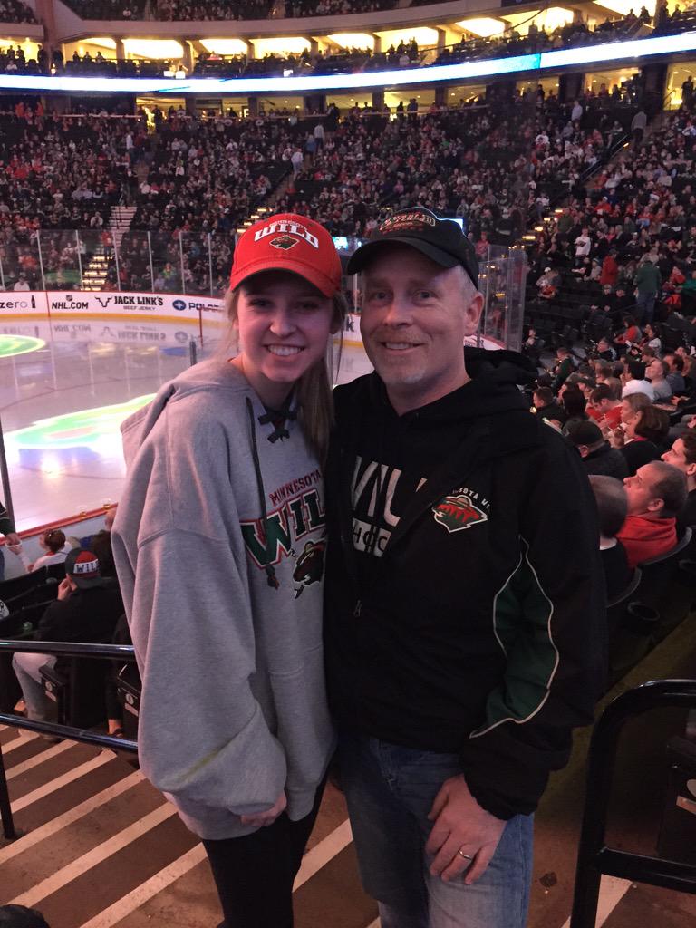 Wild Game #gowild #youngestdaughter