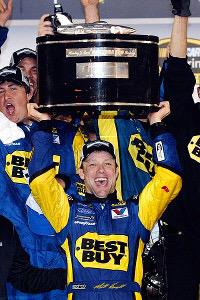Happy 43rd birthday Matt Kenseth 