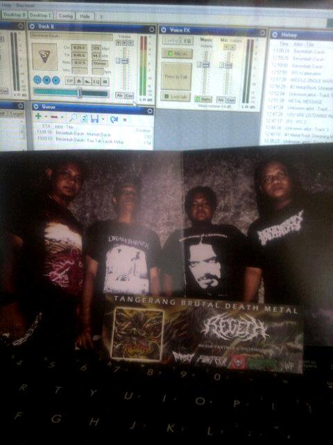 Bahaya "<a href="/irsbandung/">IRS Network Bandung</a>: @ValistMerch Now <a href="/regeth_DM/">REGETH dm</a> "lawan dengan tunduk" airplay full album at irsnetworkindonesia.com "